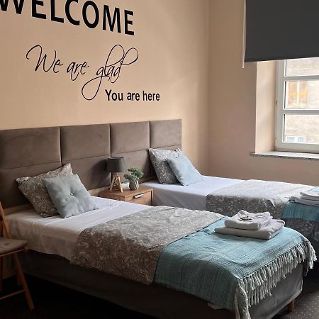 Apartamenty Azzurro Келце Екстериор снимка