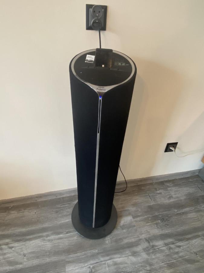 Apartamenty Azzurro Келце Екстериор снимка
