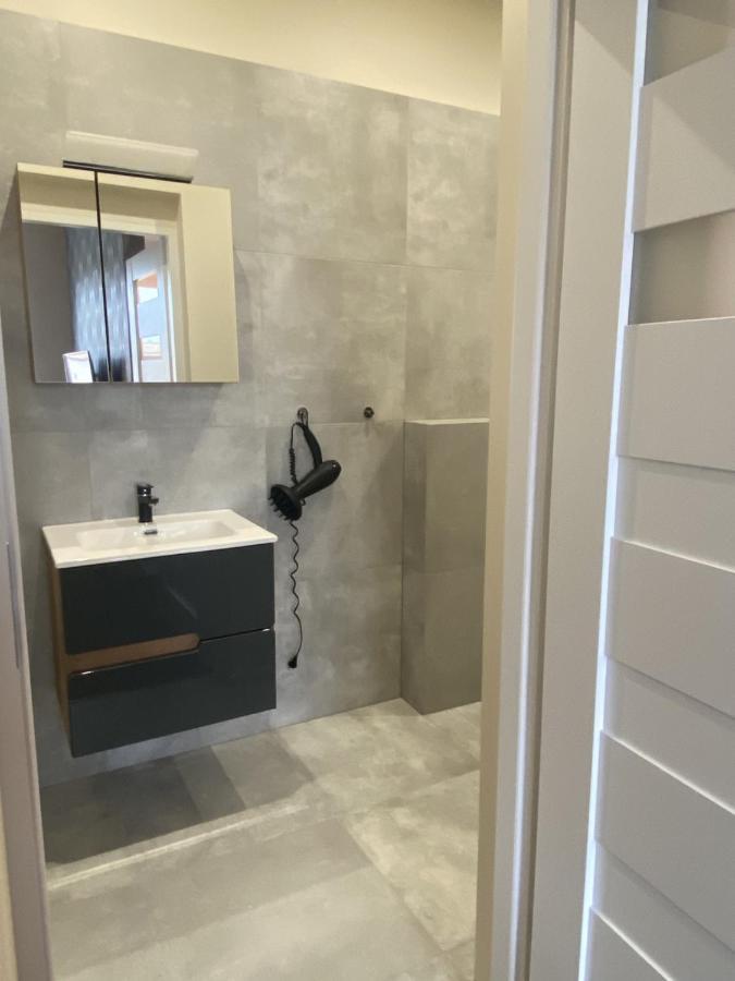 Apartamenty Azzurro Келце Екстериор снимка