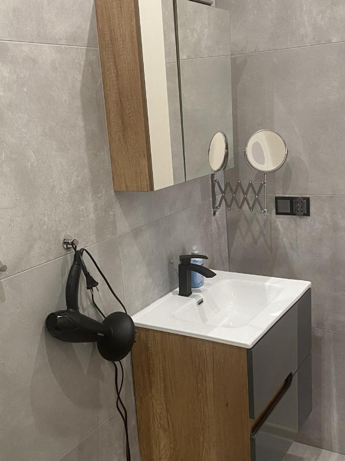 Apartamenty Azzurro Келце Екстериор снимка