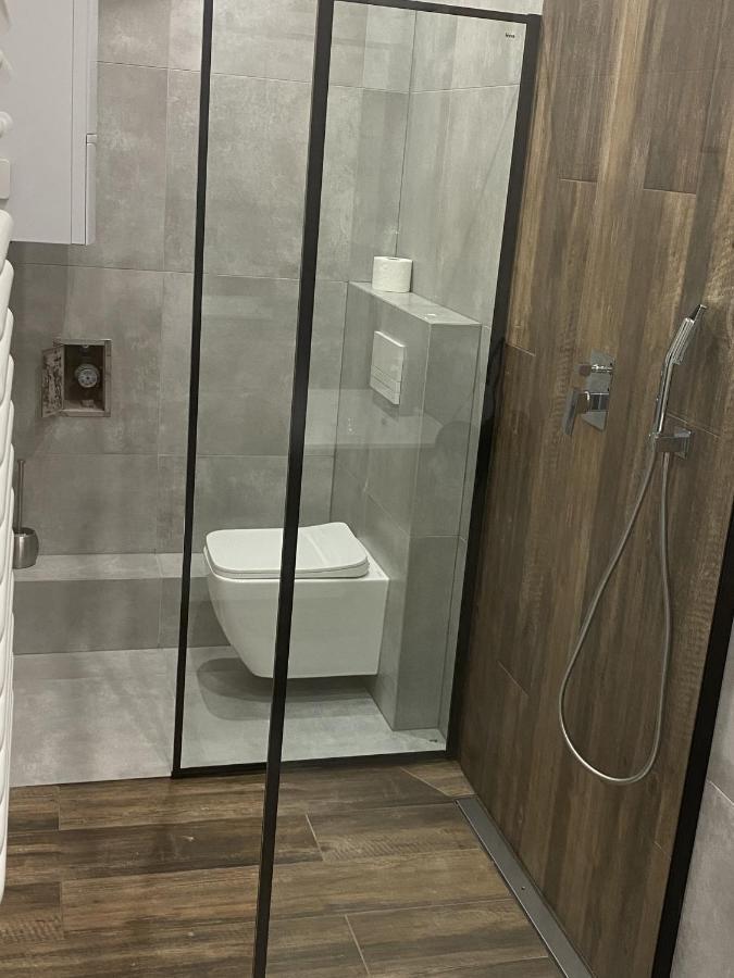 Apartamenty Azzurro Келце Екстериор снимка