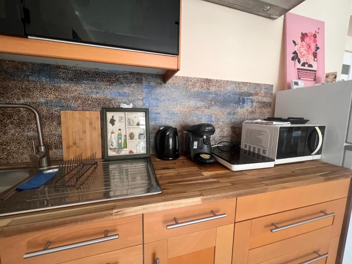 Apartamenty Azzurro Келце Екстериор снимка